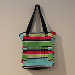 "Thirty-one" Tote Bag